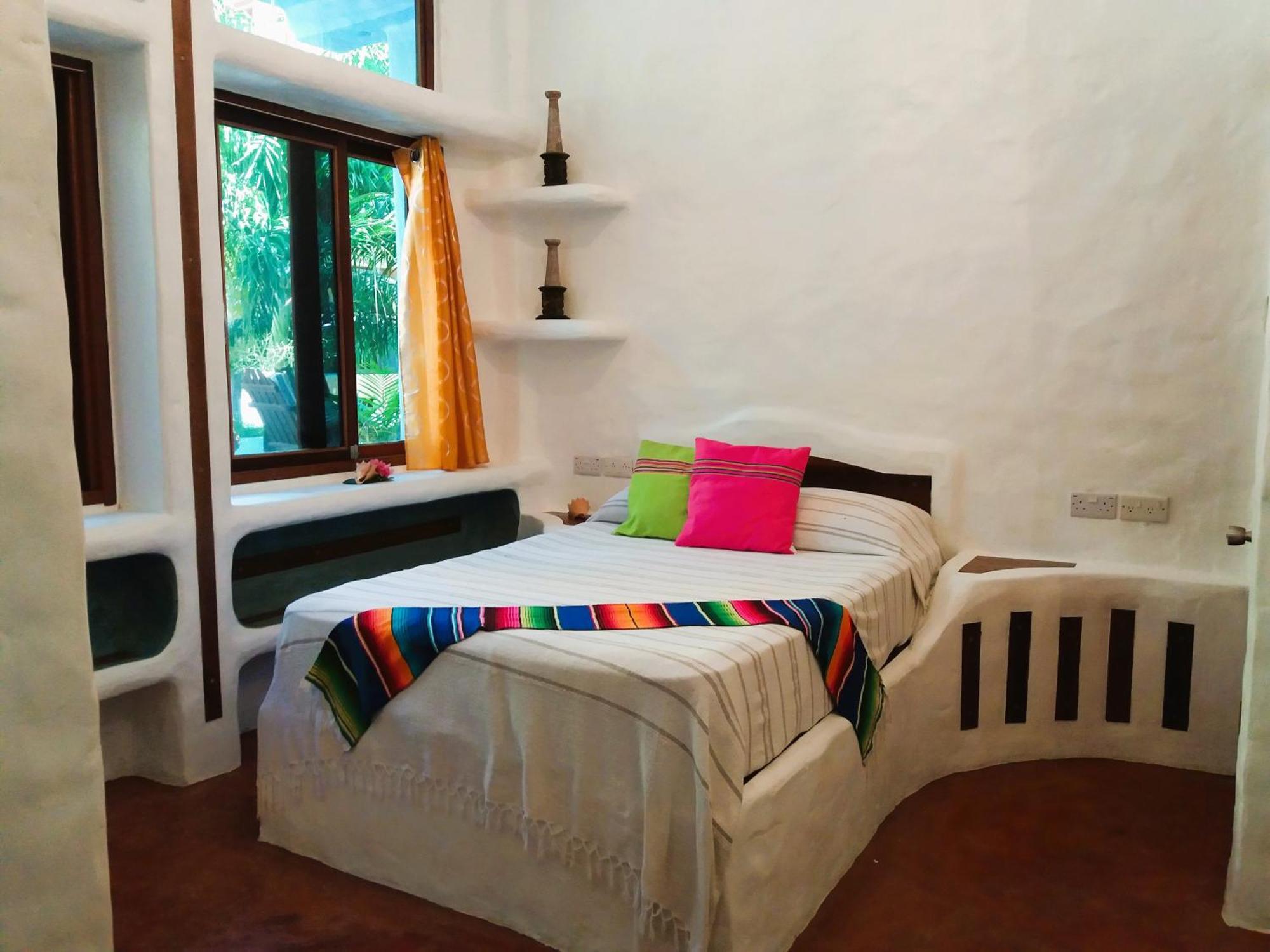 Reef View Pavilions - Villas & Condos Lance aux Epines Luaran gambar